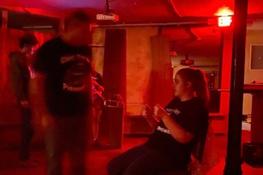 VIP Tampa Ghost Hunters Experience 7-10pm