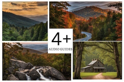 Unveil The Appalachians: Self-Guided Driving Tours