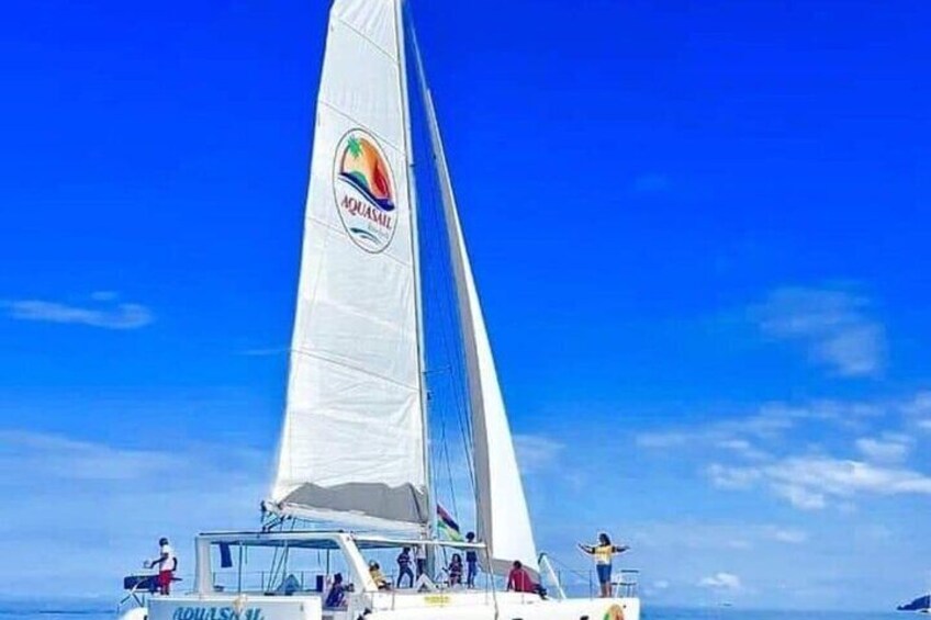 Catamaran