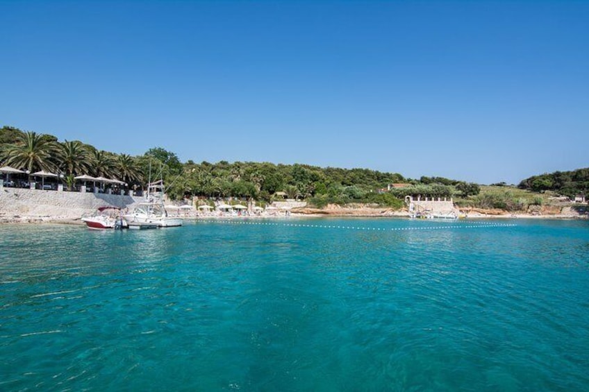 Blue Cave and Hvar 5 Islands speedboat tour | from Split&Trogir