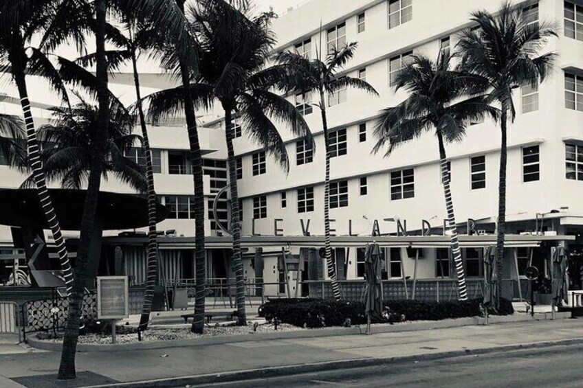 Savoring South Beach - A Journey through Food and History