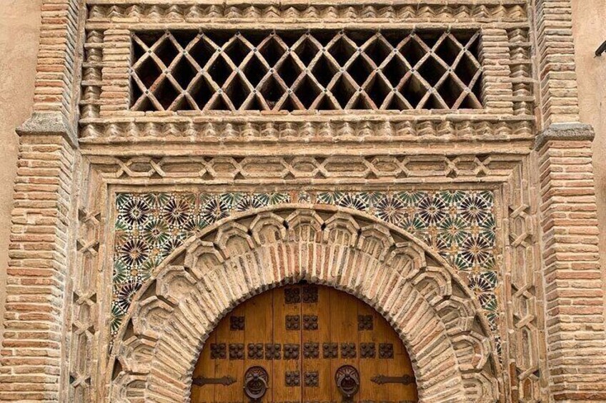 Andalusian architecture