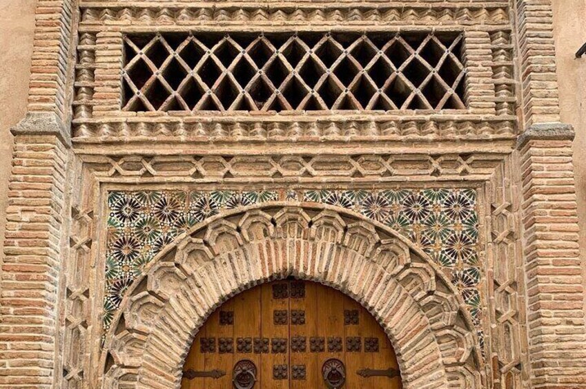 Andalusian architecture