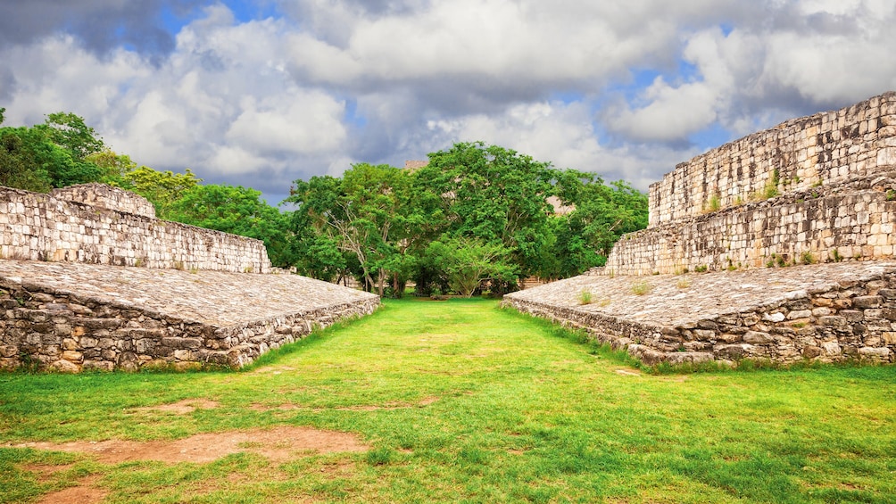 Ek Balam, Mayan Cenote, Artisanal Distillery and Valladolid