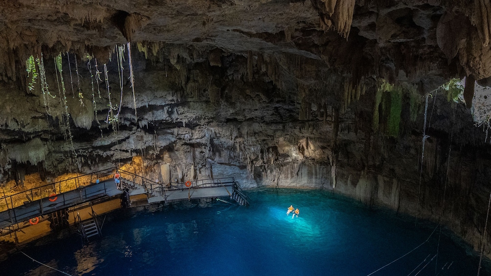 Ek Balam, Mayan Cenote, Artisanal Distillery and Valladolid