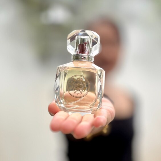 Scentopia - Perfume Making