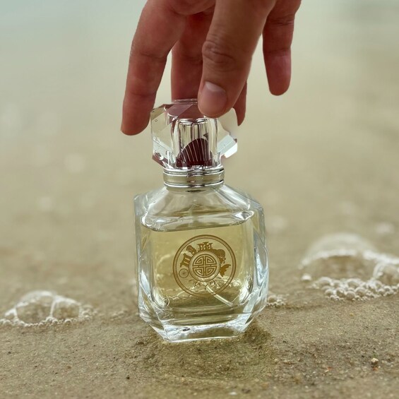 Scentopia - Perfume Making
