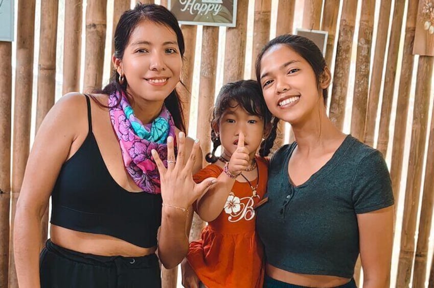 Ondox Silver Class Jewelry Ubud bali