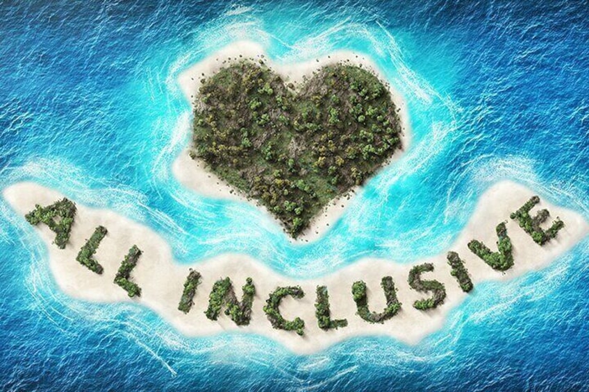 All Inclusive!