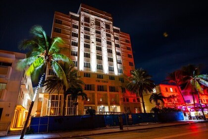 Miami Haunts of South Beach Ghost Tour