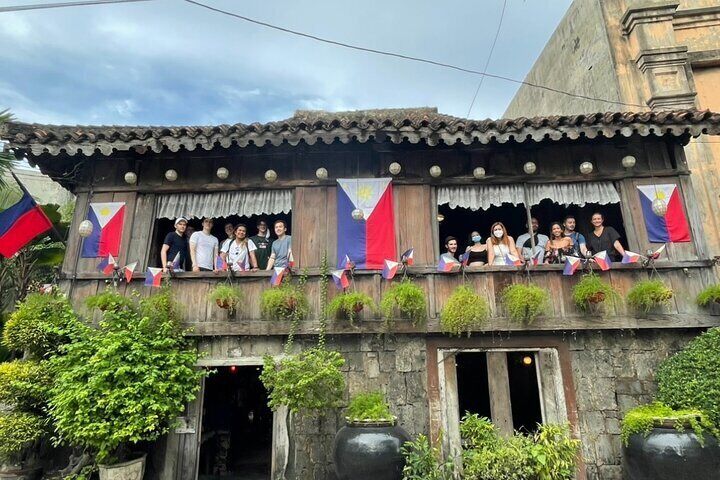 Downtown Walking Tour, Know More about Cebu City