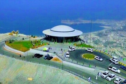 Journey of Culture- Fujairah Fullday City Tour in Private Vehicle