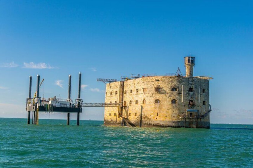 3-Hour Private Guided Tour in La Rochelle