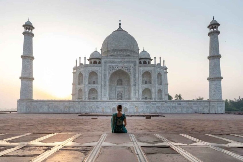 Picture 5 for Activity From Mumbai | Taj Mahal Agra Private Tour