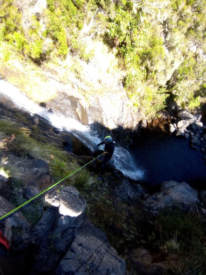 Picture 7 for Activity Private Canyoning tour: Madeira