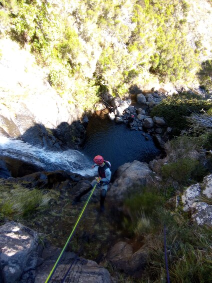 Picture 8 for Activity Private Canyoning tour: Madeira