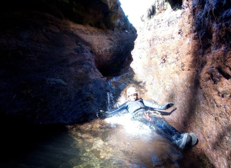 Picture 9 for Activity Private Canyoning tour: Madeira