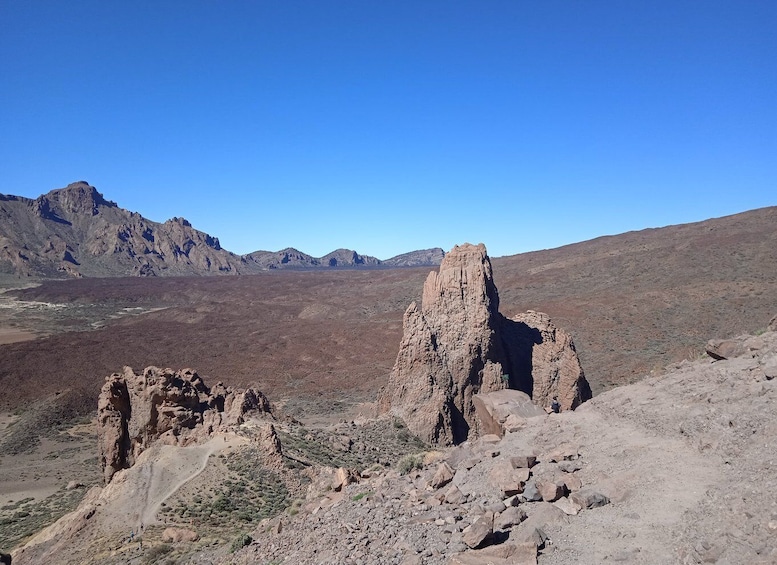 Picture 8 for Activity From Tenerife: Teide National Park Guided Day Trip by Bus