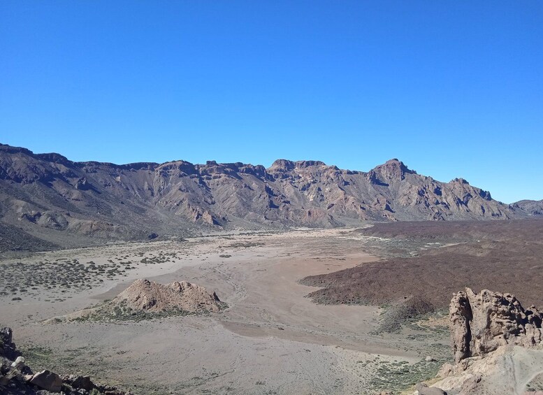 Picture 7 for Activity From Tenerife: Teide National Park Guided Day Trip by Bus