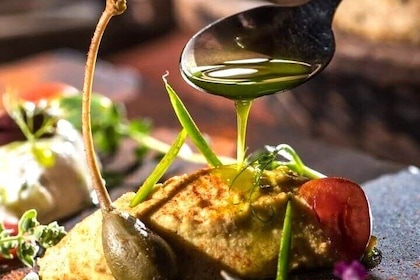 Olive Oil Tasting & Food Pairing