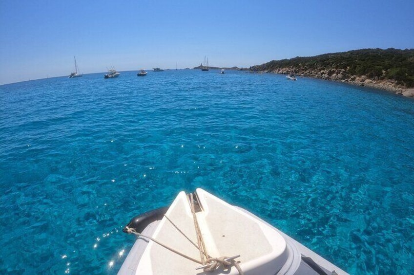 4 Hours Snorkeling Activities Villasimius Isola dei Cavoli