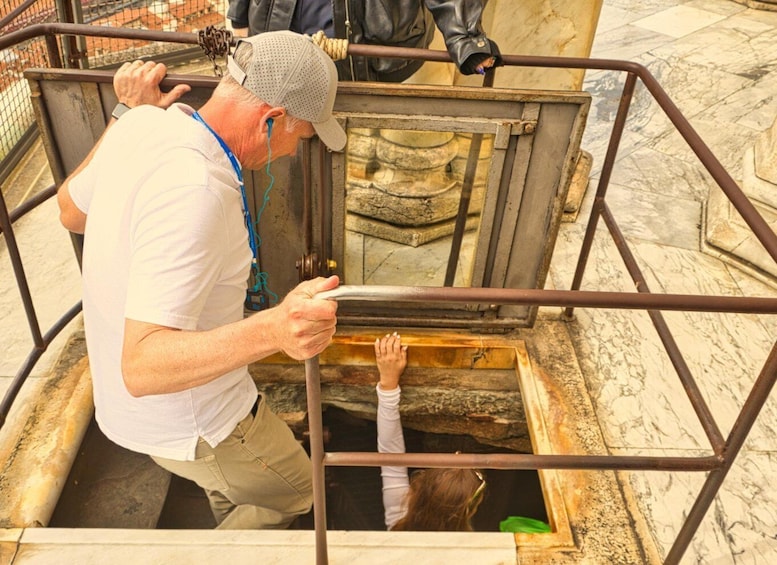 Picture 12 for Activity Florence: Dome Climb Ticket & Duomo Complex 3-Day Pass