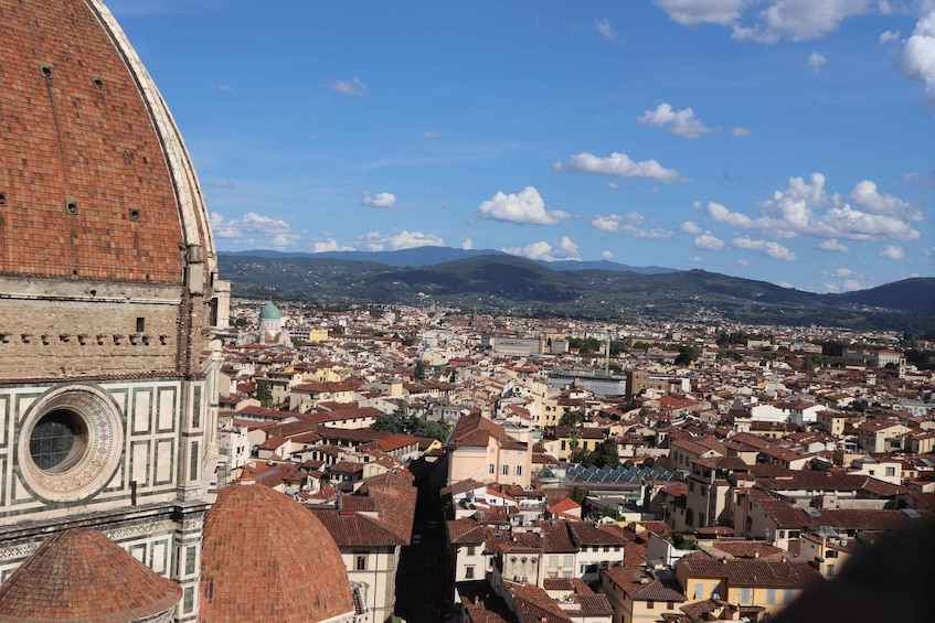 Picture 19 for Activity Florence: Duomo Entry Ticket with Brunelleschi's Dome