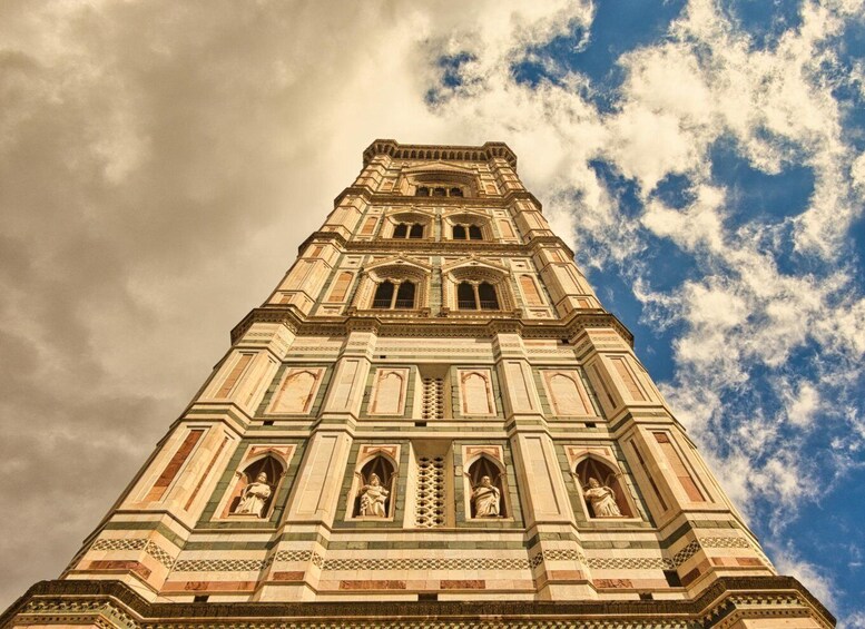 Picture 13 for Activity Florence: Dome Climb Ticket & Duomo Complex 3-Day Pass