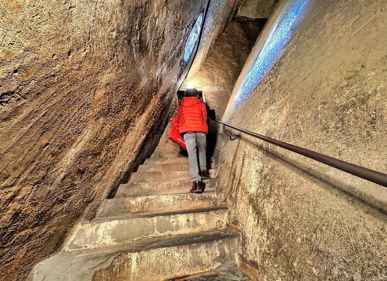 Picture 4 for Activity Florence: Brunelleschi's Dome Climb and Duomo Complex Entry