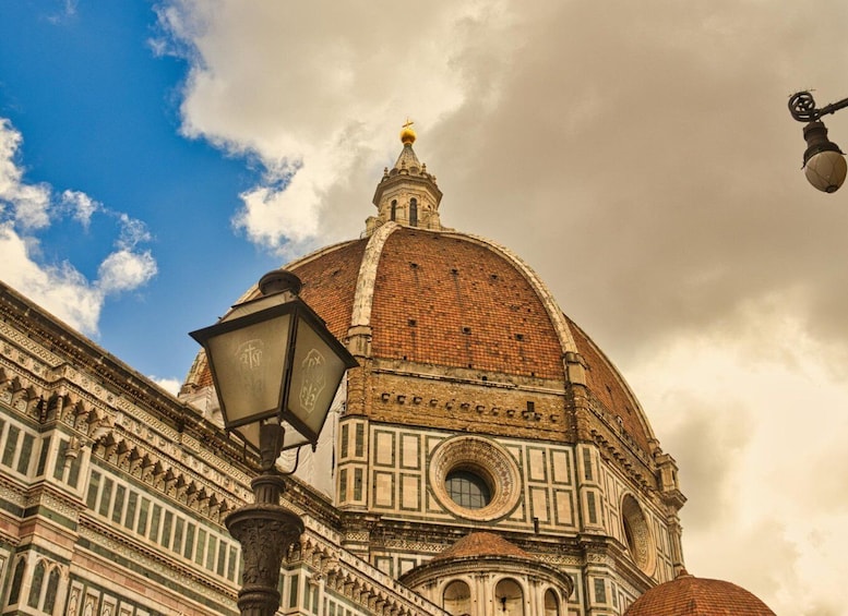 Picture 10 for Activity Florence: Dome Climb Ticket & Duomo Complex 3-Day Pass