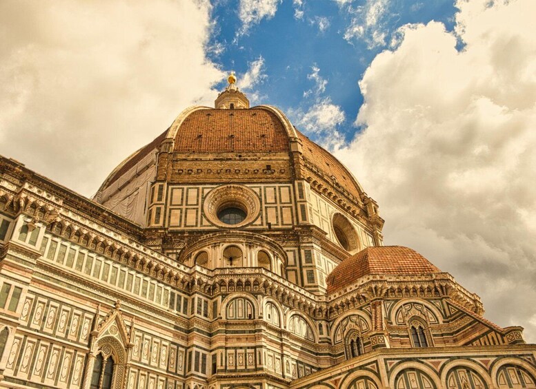 Picture 7 for Activity Florence: Dome Climb Ticket & Duomo Complex 3-Day Pass