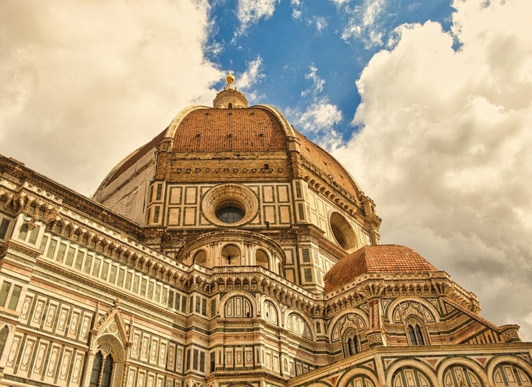 Picture 7 for Activity Florence: Dome Climb Ticket & Duomo Complex 3-Day Pass