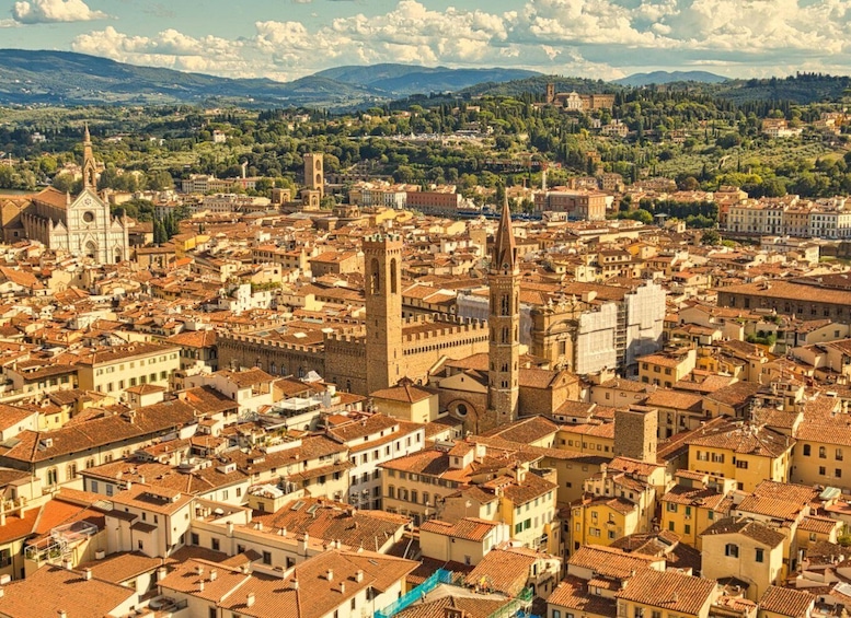 Picture 5 for Activity Florence: Dome Climb Ticket & Duomo Complex 3-Day Pass