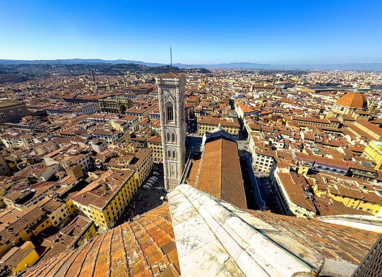 Picture 3 for Activity Florence: Brunelleschi's Dome Climb and Duomo Complex Entry