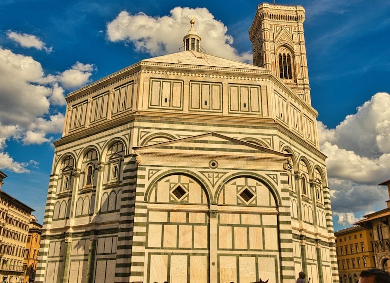 Picture 15 for Activity Florence: Dome Climb Ticket & Duomo Complex 3-Day Pass