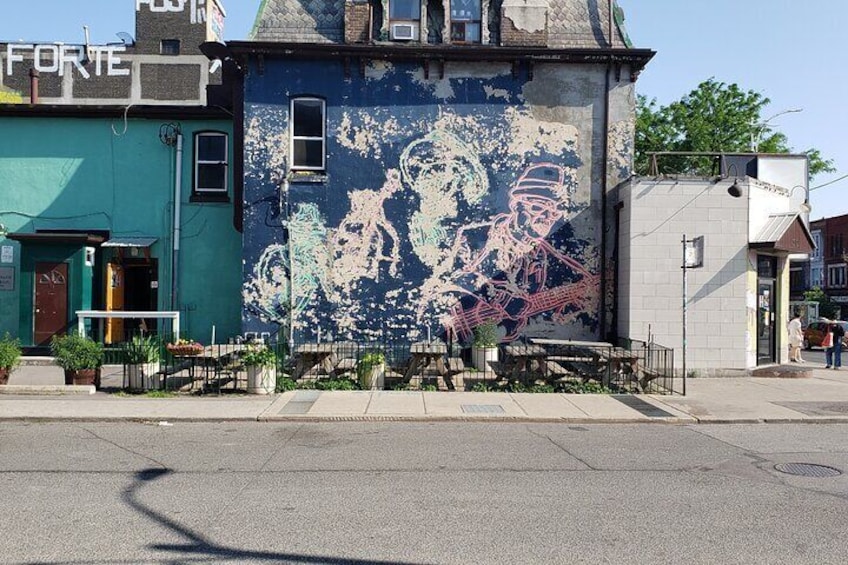 Grossman's Tavern