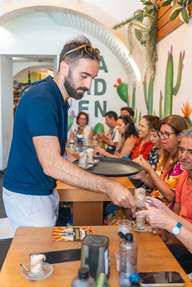 Picture 14 for Activity Syracuse: The Street Food Tour in Ortigia with a Local Guide