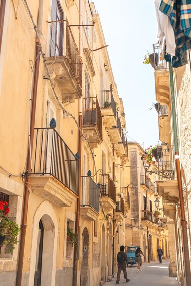 Picture 21 for Activity Syracuse: The Street Food Tour in Ortigia with a Local Guide