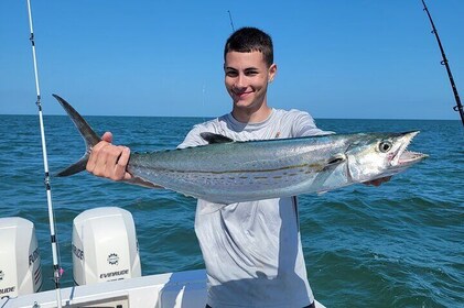 Marathon Florida Keys Fishing Experience