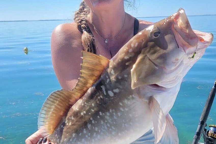 Marathon Florida Keys Fishing Experience 