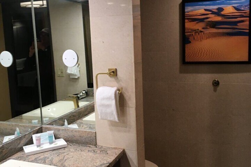 Stay in Luxurious Hotels