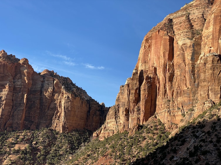 Private Group:Bryce & Zion National Park Tour from Las Vegas