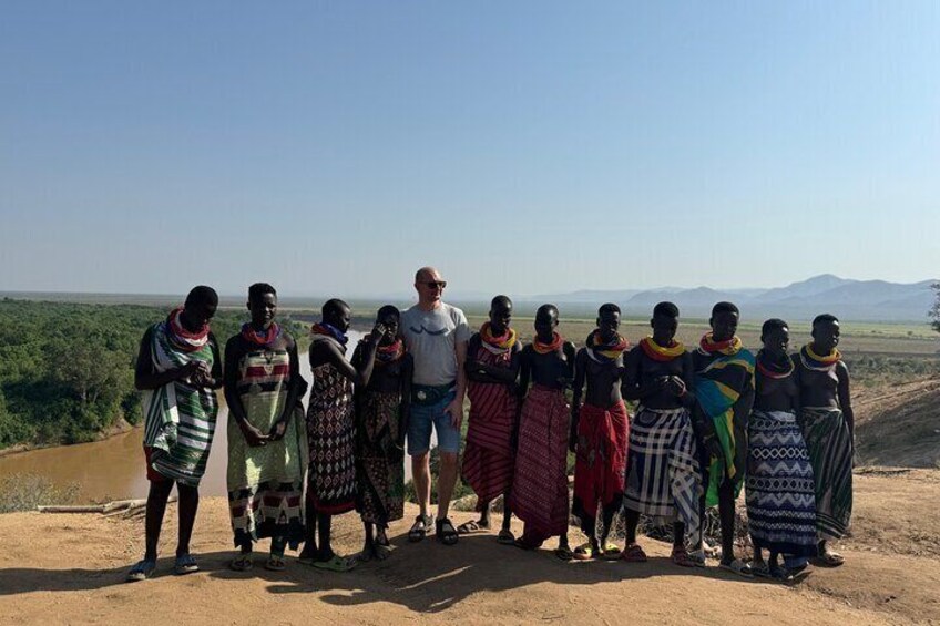 4 Day Omo Valley Tours