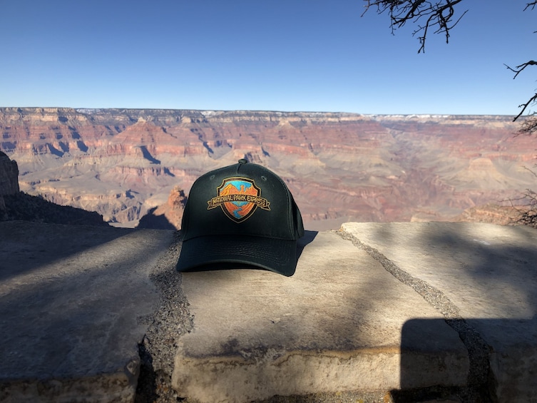 Private Group: Grand Canyon National Park South Rim Tour 