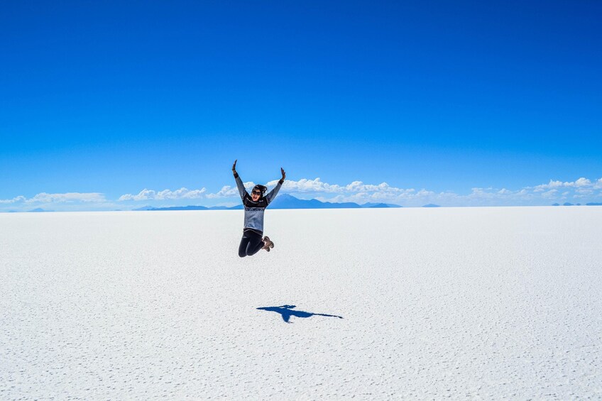 Private Group: Death Valley & Rhyolite Ghost Town Tour 