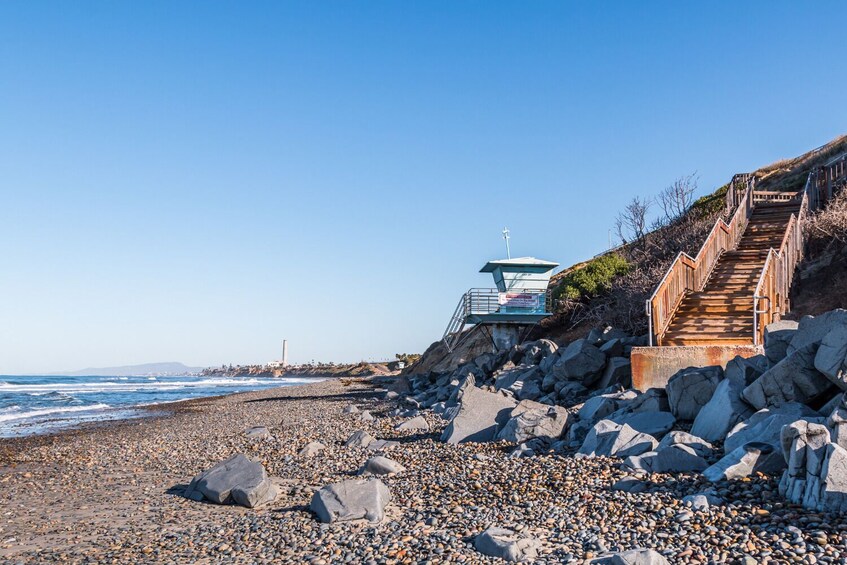 Carlsbad Self-Guided Walking Audio Tour