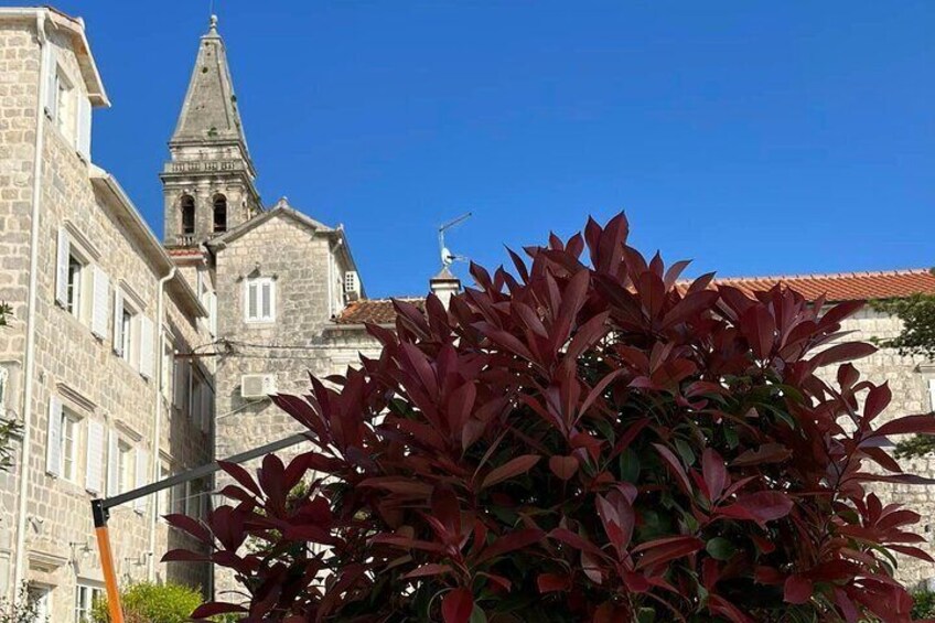 Charming Kotor, Baroque Perast & Our Lady of the Rocks