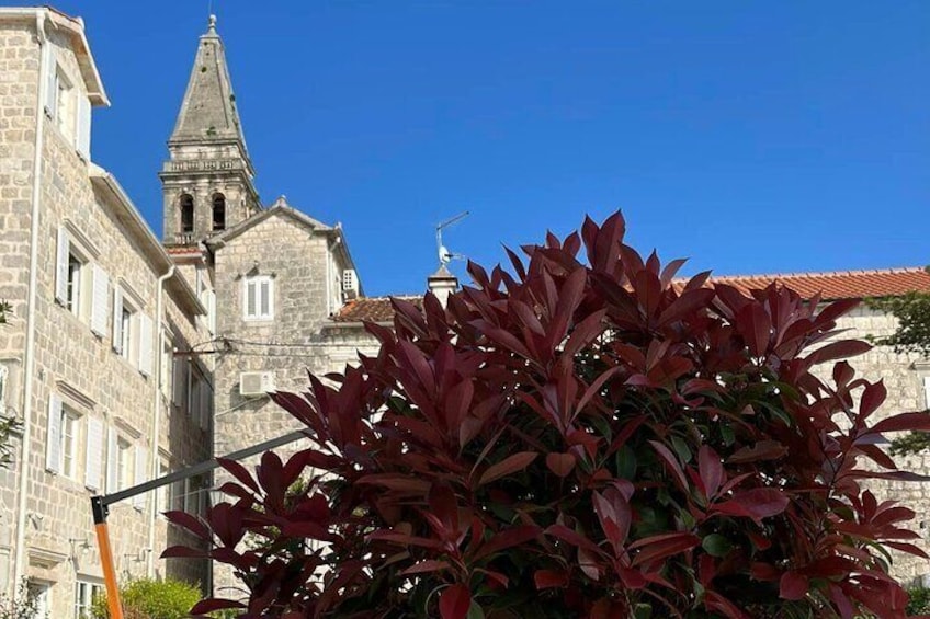 Charming Kotor, Baroque Perast & Our Lady of the Rocks