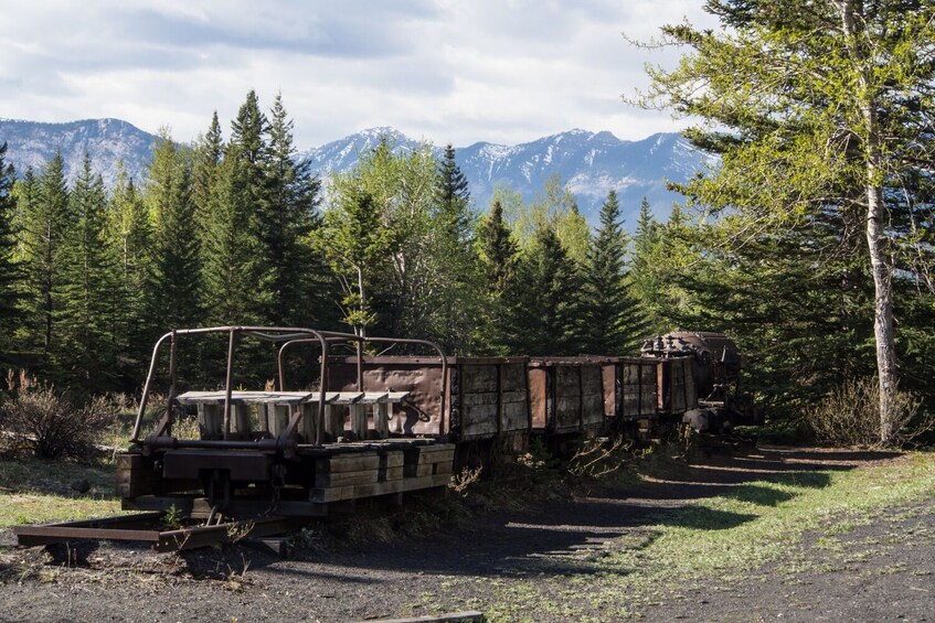 Self-Guided Driving Audio Banff Tour – Explore the Rockies Your Way