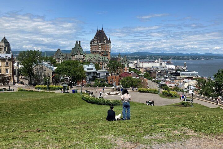 Pierre Laporte Bridge Tours Book Now Expedia